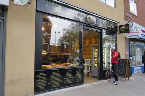 Pinetree Bakery photo 2